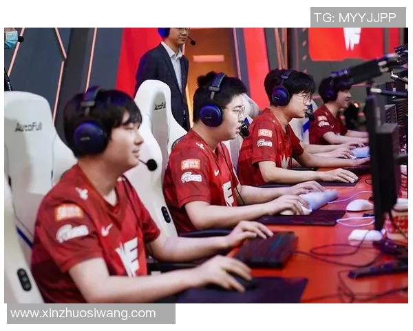 深入解析WE战队在S15LOL中的阵地战策略与CSGO战术结合